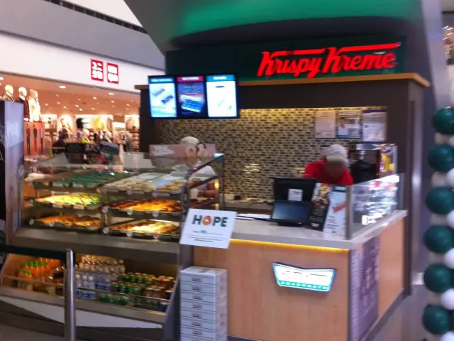Krispy Kreme Food Photo 9
