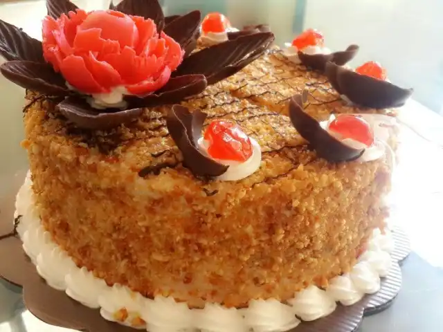 Gambar Makanan Ratna Cake & Bakery 2