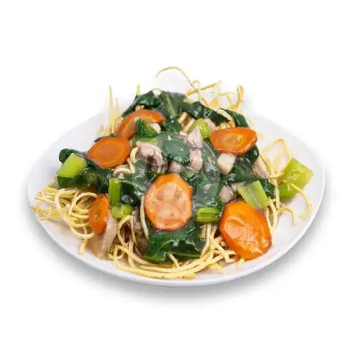 Gambar Makanan Chinesse Food Koloke, BW Lapian 12 6