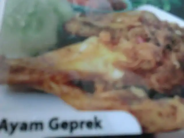 Gambar Makanan Ayam Geprek Istimewa - Jogja Palagan 9