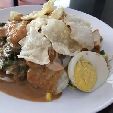 Gambar Makanan RM Laksa Medan, Yose Rizal 3