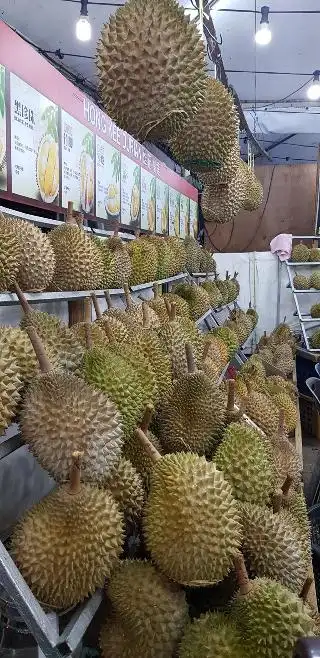Hong Kee Fruits Enterprise