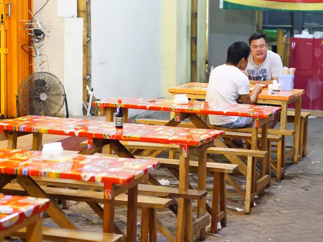 Gambar Makanan Abang Adek 7