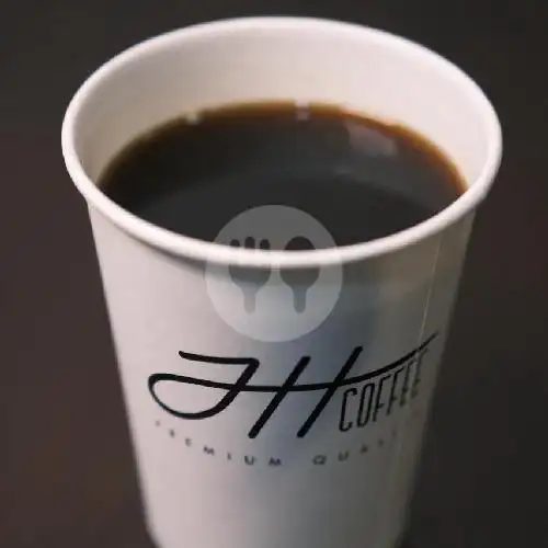 Gambar Makanan JH Coffee, Katamso 1