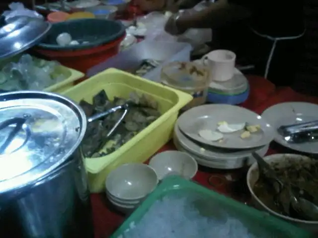 Awie Nasi Lemak Tayar Food Photo 15