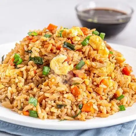 Gambar Makanan Nasi Goreng Ceklabes 94 10