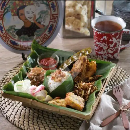 Gambar Makanan Soto Betawi Bang Sawit, Kuningan 17