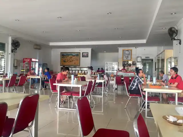 Gambar Makanan Depot Anda 15