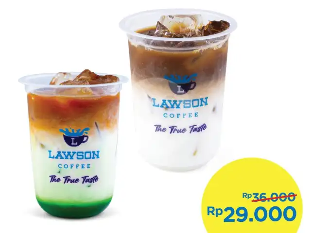 Gambar Makanan Lawson, Tanjung Duren 7