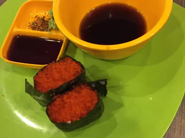 Gambar Makanan Sushi Miya8i 4