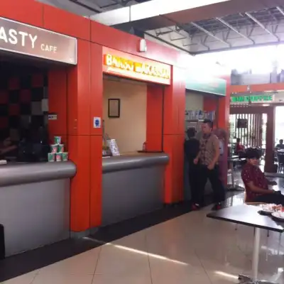 Bakso Makassar