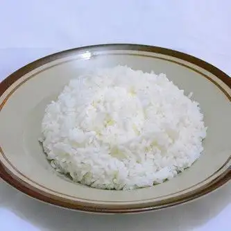 Gambar Makanan Nasi Uduk 55 Pak Wartam, Beji 13