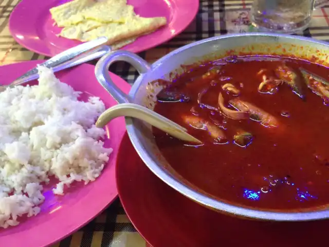 Restoran Asam Pedas Melaka Warisan Bonda Food Photo 6