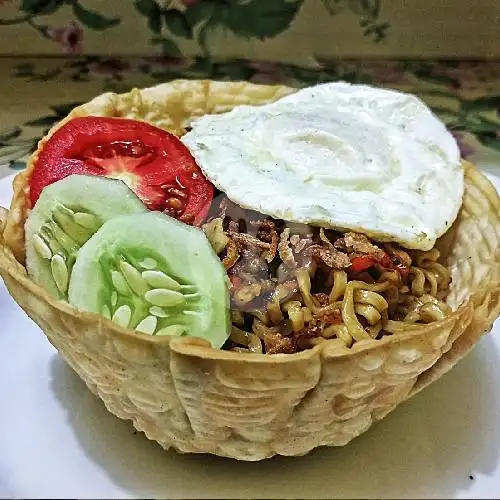 Gambar Makanan Mie Padeh Mangkok, Syech Arrasuli 9