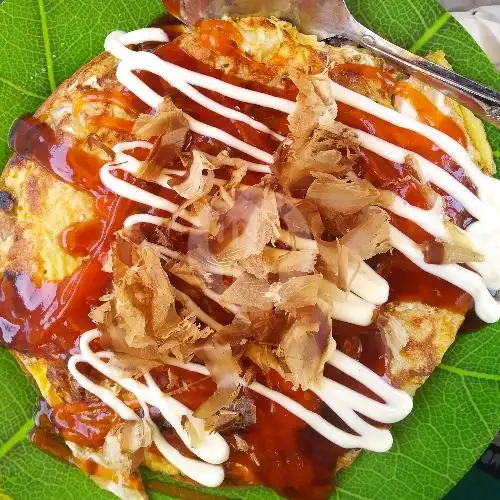 Gambar Makanan Takoyaki Hidayah, Wonorejo 8