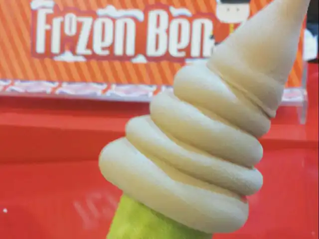Gambar Makanan Frozen Ben 6