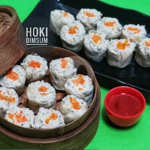 Gambar Makanan Hoki Dimsum, Lolipop 3