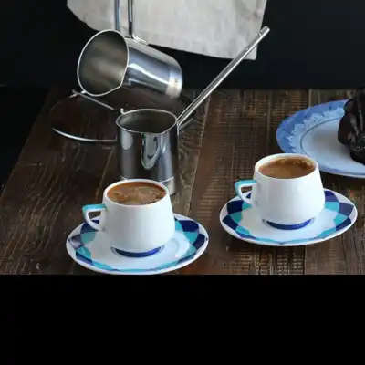 Kutlu Bey Cafe