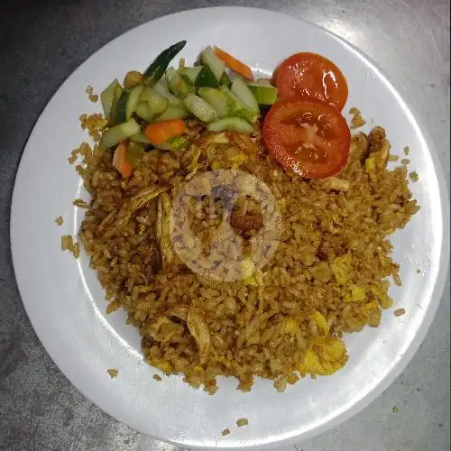 Gambar Makanan Nasi Goreng Sedap Malam, Moch Kahfi 2 8