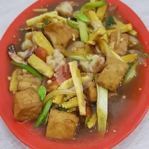 Gambar Makanan Chinese Food Tanjung Pinang 98, Mangga Besar 17