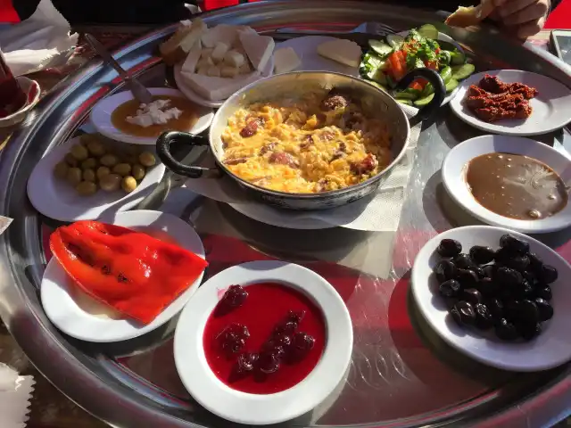 Kofteci Mehmet Usta'nin yemek ve ambiyans fotoğrafları 4