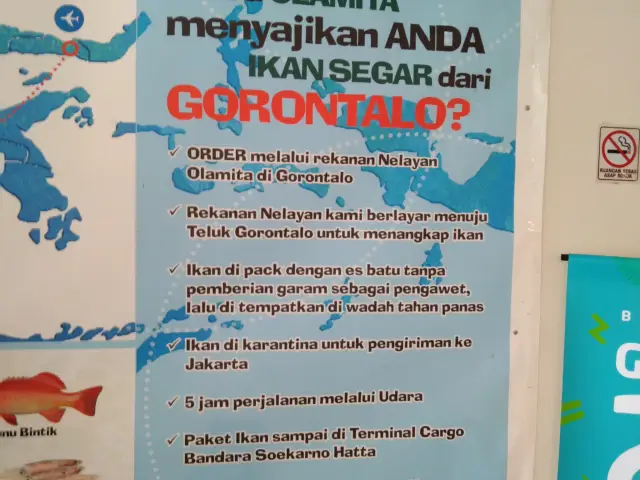 Gambar Makanan Olamita Gorontalo 9