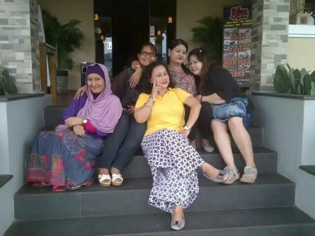 Gambar Makanan Wisata Alam Resto 9