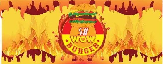 SH WoW Burger