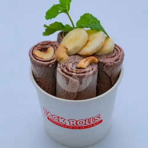 Gambar Makanan icecream Jackrolls 9