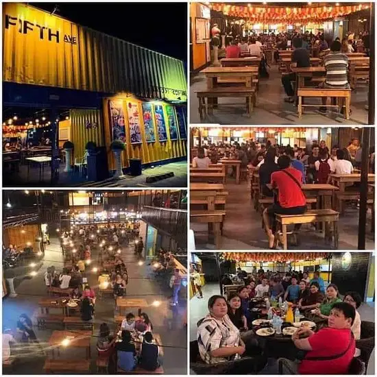 5th Avenue Bacoor Food Park Food Photo 6