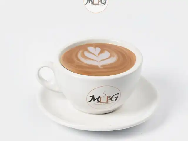 Gambar Makanan MUG Authentic Coffee Atjeh 12