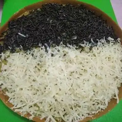 Gambar Makanan Martabak dan Terang Bulan Faish, Denpasar 13