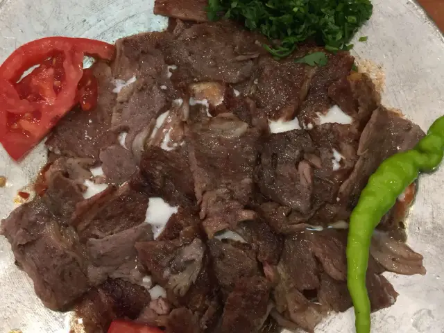 Gül Kebap'nin yemek ve ambiyans fotoğrafları 11