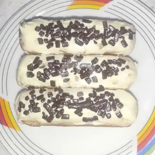 Gambar Makanan Martabak Manis & Kue Pukis, MP Mangkunegara 1