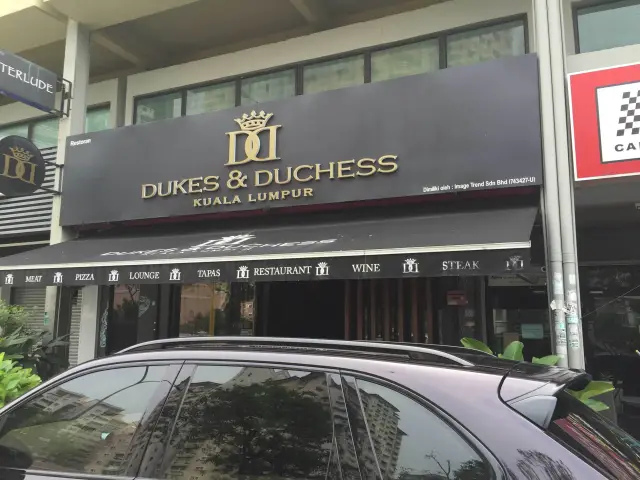 Dukes & Duchess Food Photo 5