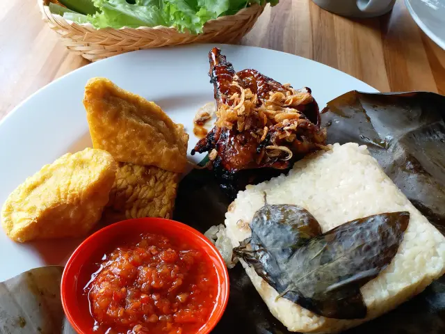 Gambar Makanan Imah Djoglo 3