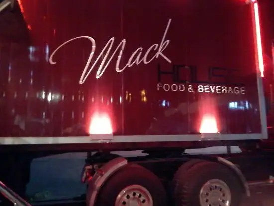 Mack House Food & Becerage'nin yemek ve ambiyans fotoğrafları 21