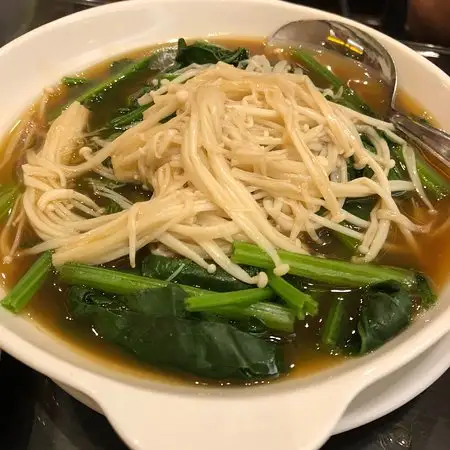 Gambar Makanan Soup Restaurant 15