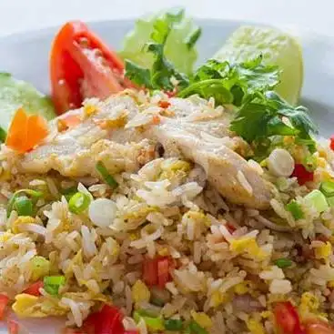 Gambar Makanan Nasi Goreng Seafood 85, Nalagati 3