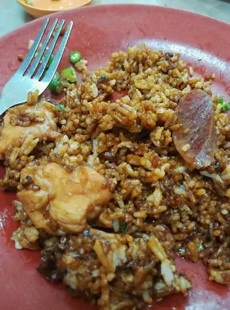 Chan Siew Heng Claypot Chicken Rice 陳少卿瓦煲雞飯 Food Photo 1
