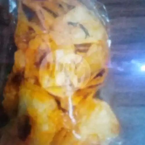 Gambar Makanan Sate Padang Denai Jati Rasa Jati Asih  7