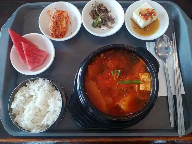 Haeun - Won Food Photo 7