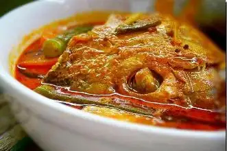 SheilaJ Nasi Campur & Seafood Thai Food Photo 1