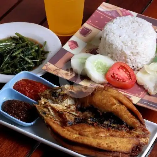 Gambar Makanan Kedai ABG Ayam Bebek Goreng, Sungai Saddang 19