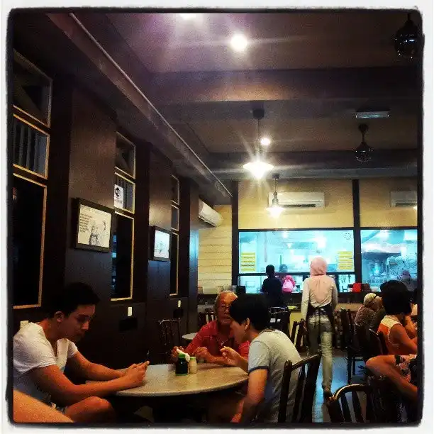 Kluang RailCoffee Food Photo 5