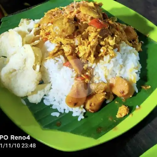 Gambar Makanan Nasi Goreng Bang Ratun 5