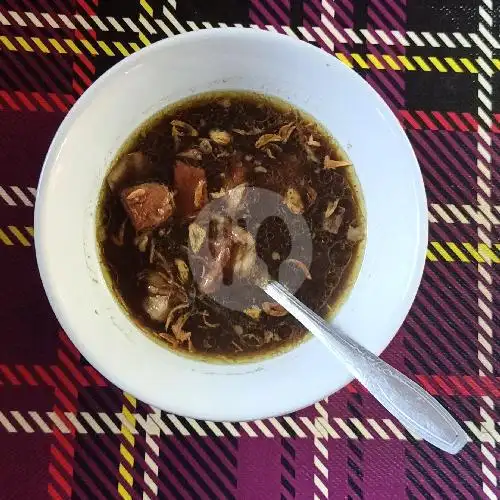 Gambar Makanan Rawon Lombok, Jalan Pelikan 5