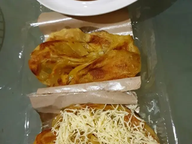 Gambar Makanan H. Abdoel Razak Martabak Kari Palembang (Martabak Har) 4