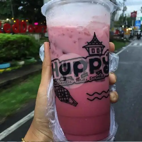 Gambar Makanan Happythaidrinks, Merdeka 12