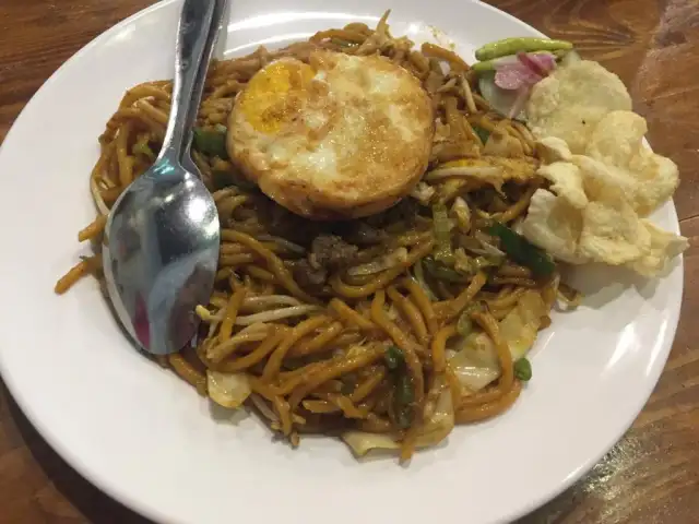 Gambar Makanan Pak Cik Abin 17